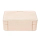 personalised travel jewellery box